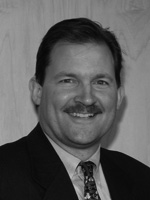 Patrick Coyne, Broker