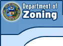 The City of Chicago's Zoning Department 
