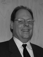 Jeffrey Olichwier, Managing Broker